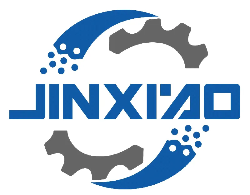 Jinxiao Machinery Logo