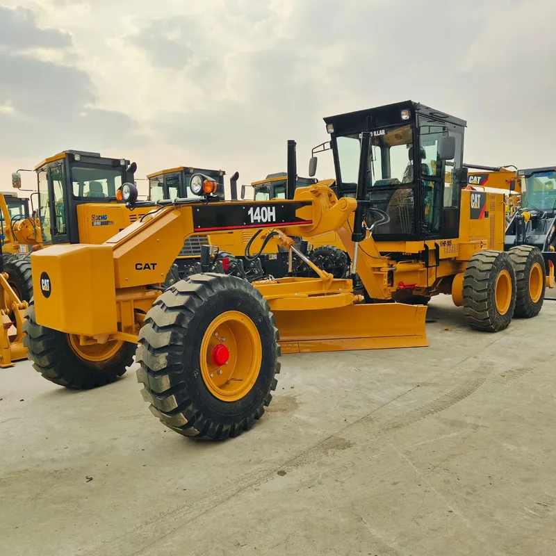 Bulldozer